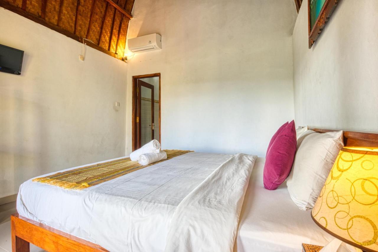 The Mountain Cottage Sakti Exterior foto