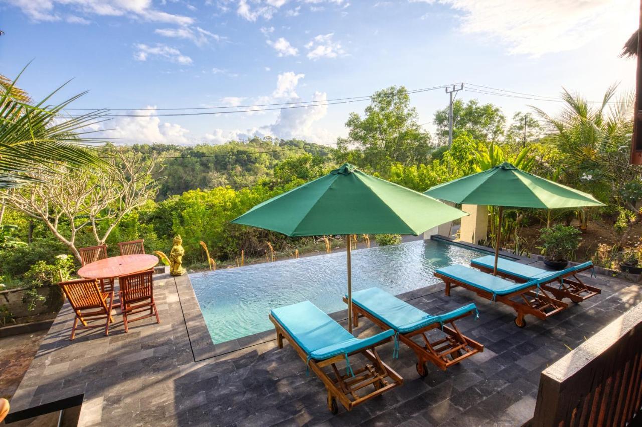 The Mountain Cottage Sakti Exterior foto