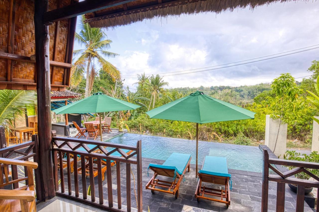The Mountain Cottage Sakti Exterior foto