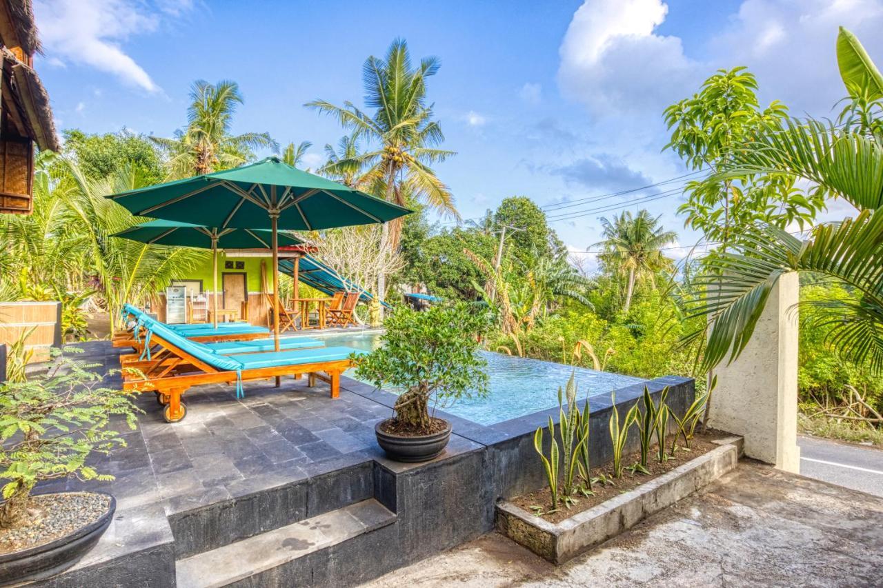 The Mountain Cottage Sakti Exterior foto