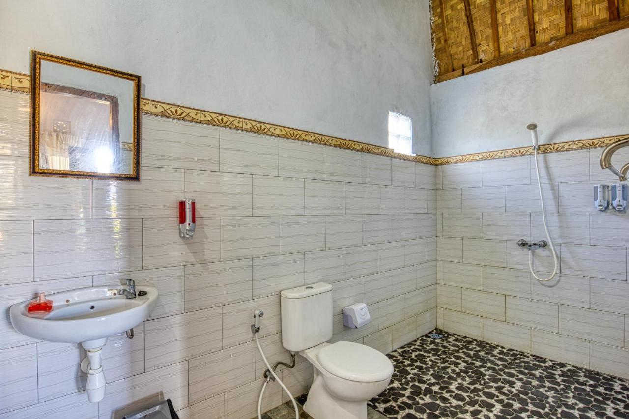 The Mountain Cottage Sakti Exterior foto