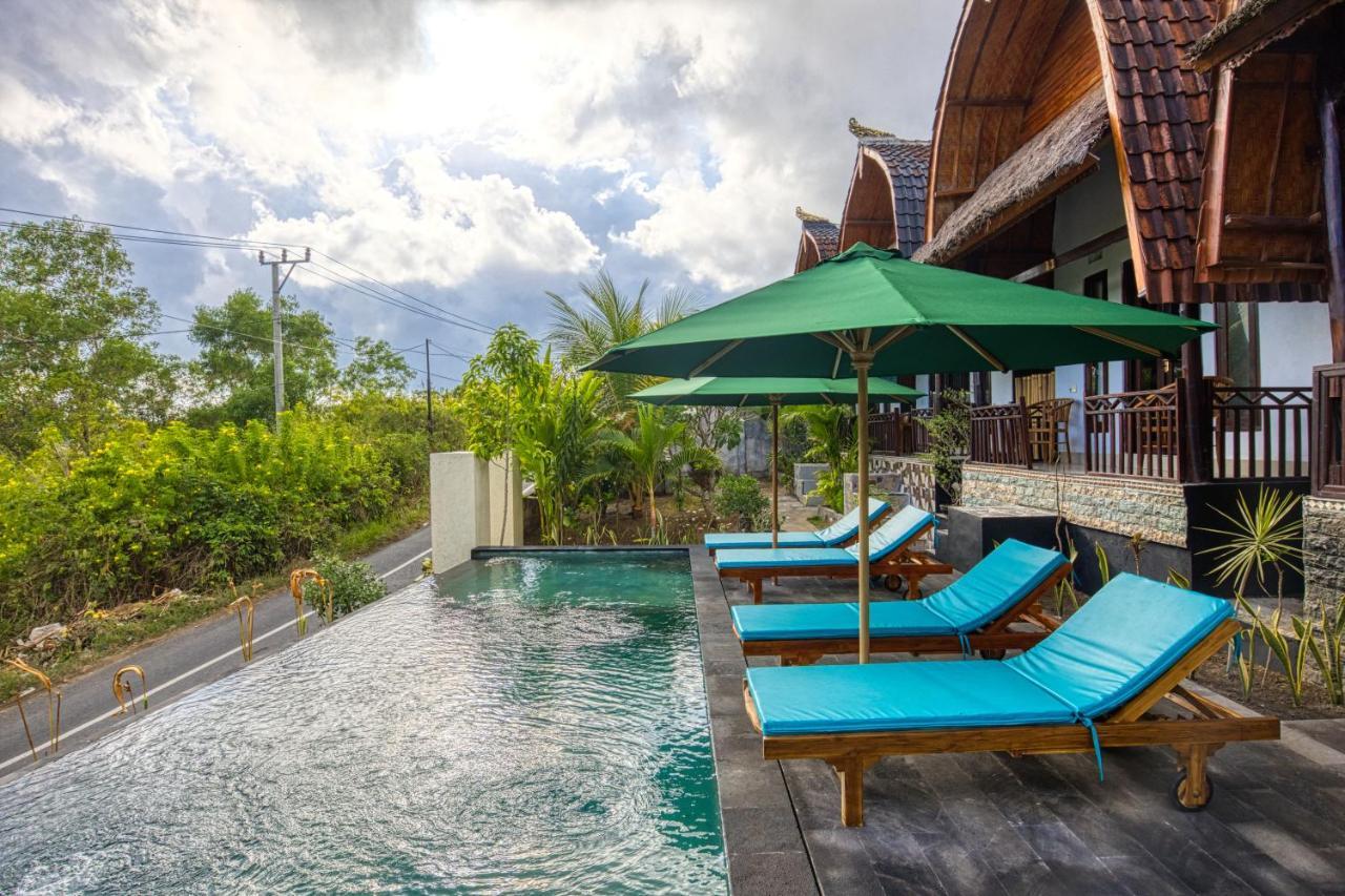 The Mountain Cottage Sakti Exterior foto