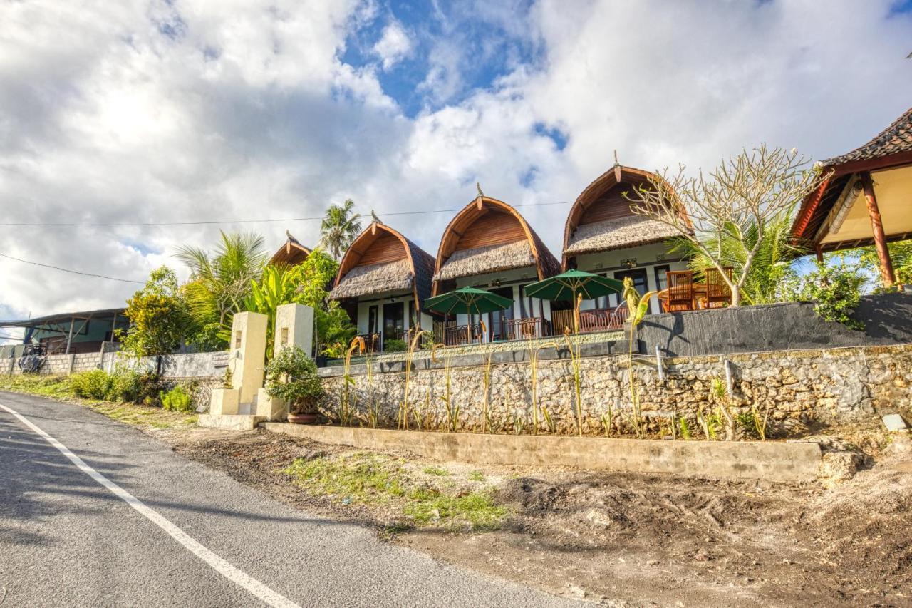 The Mountain Cottage Sakti Exterior foto