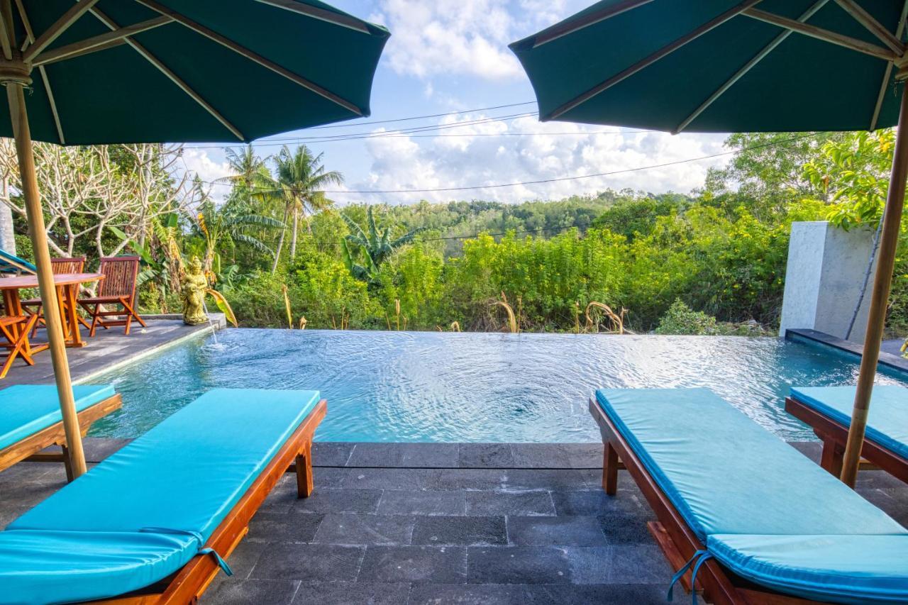 The Mountain Cottage Sakti Exterior foto