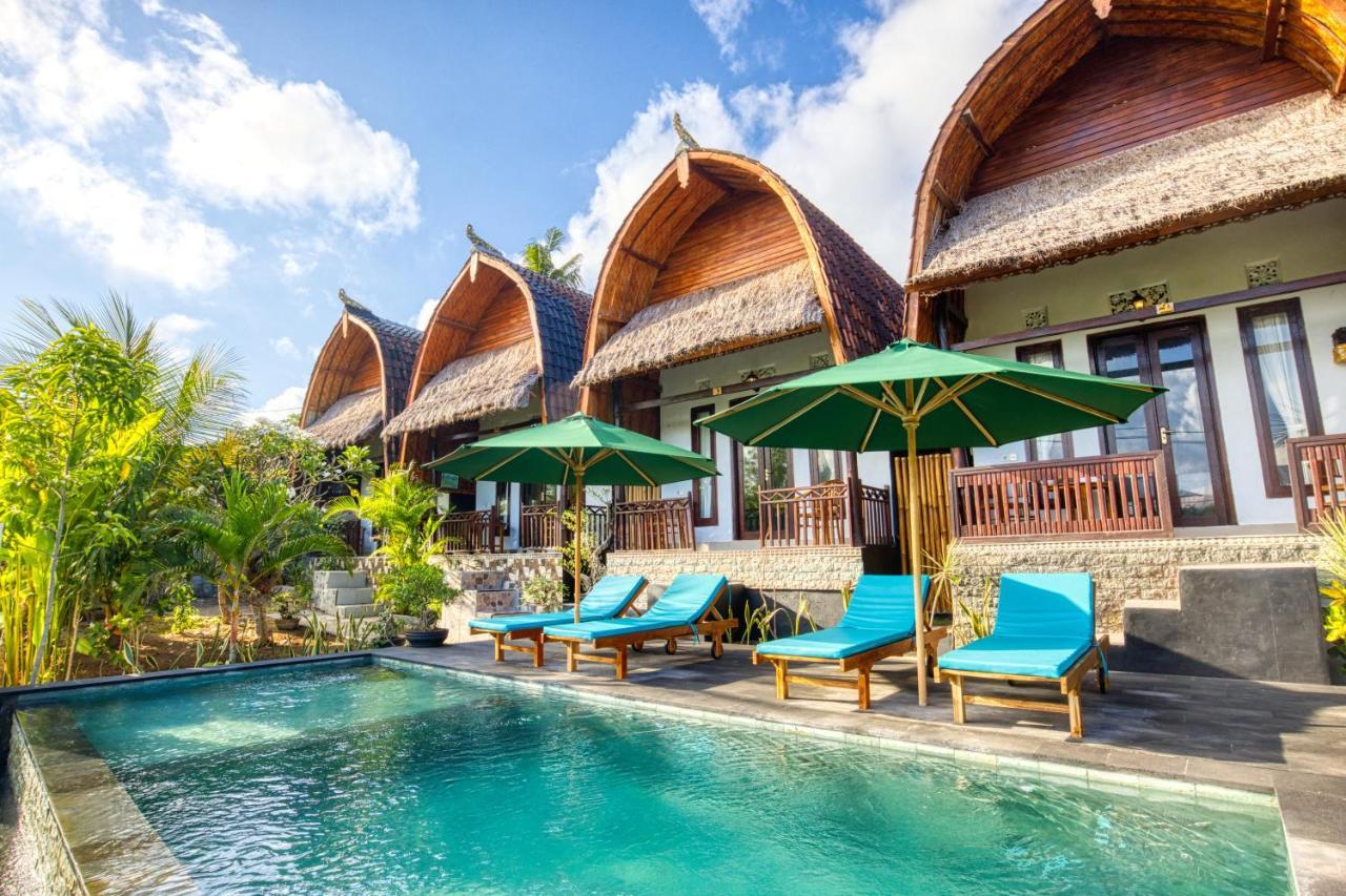 The Mountain Cottage Sakti Exterior foto