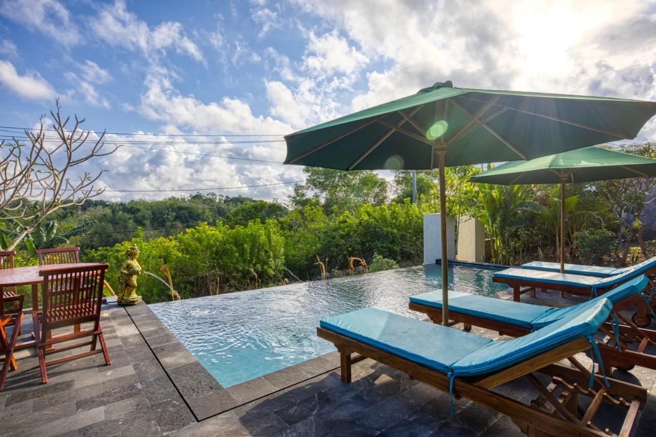The Mountain Cottage Sakti Exterior foto