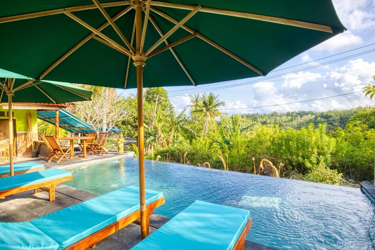 The Mountain Cottage Sakti Exterior foto
