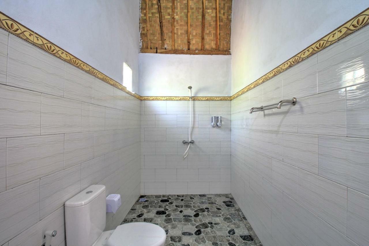 The Mountain Cottage Sakti Exterior foto